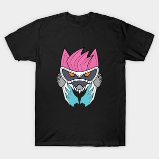 Kamen Rider Revice Jackal T-Shirt